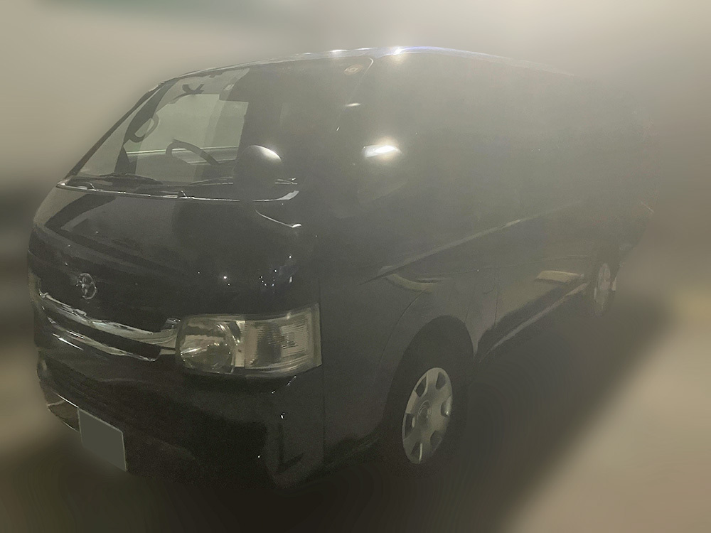 静岡県 S様の愛車